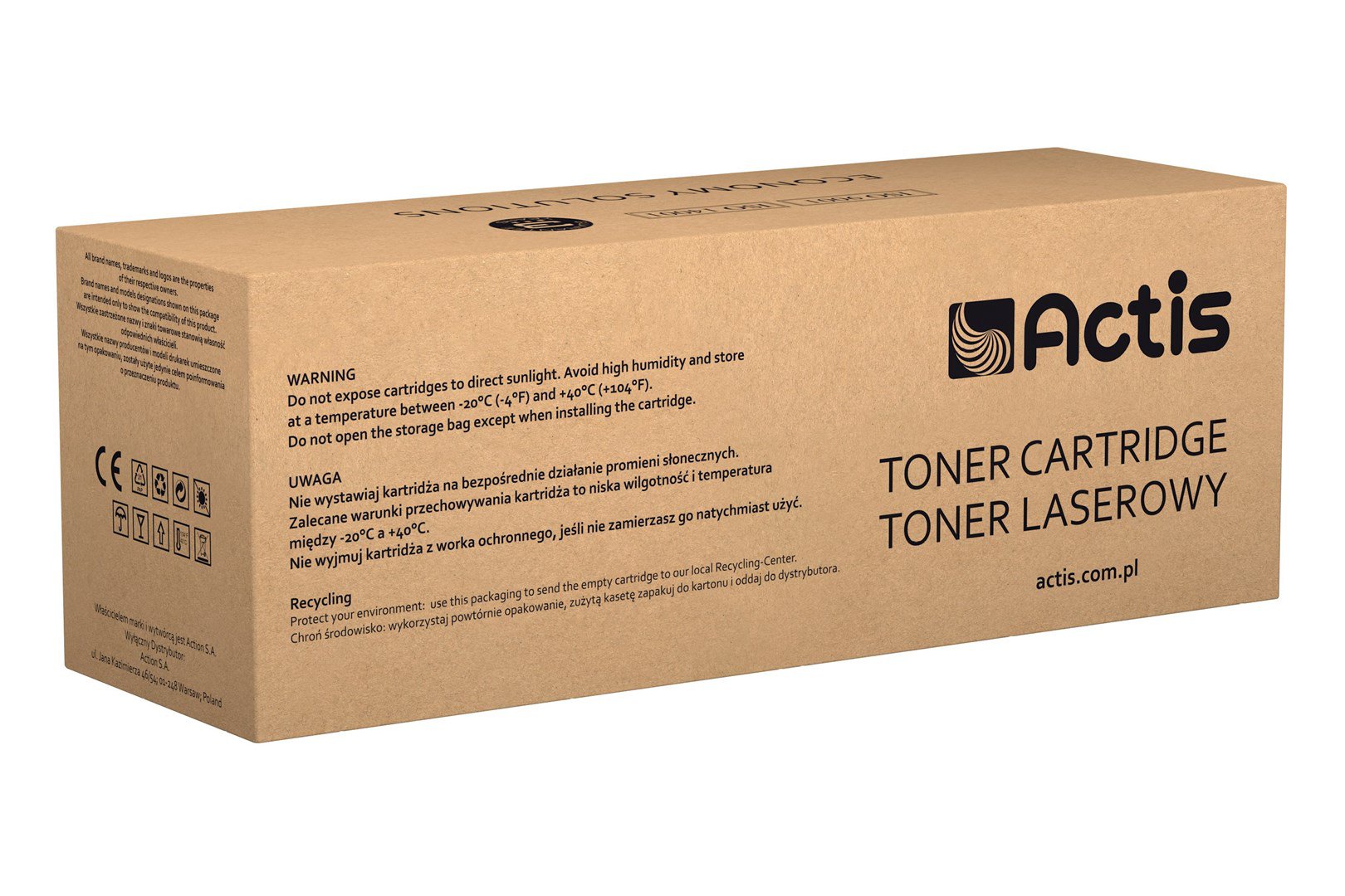 Toneris ACTIS TB-2420A