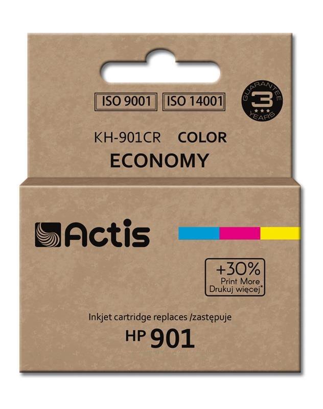 Toneris ACTIS KH-901CR