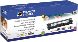 Toneris BLACK POINT LCBPHCP1215Y