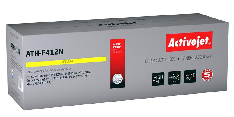 Toneris ACTIVEJET ATH-F412N