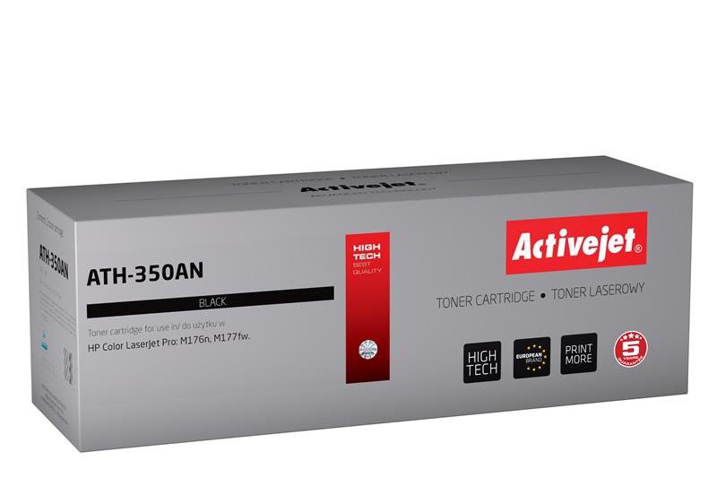 Toneris ACTIVEJET ATH-350AN