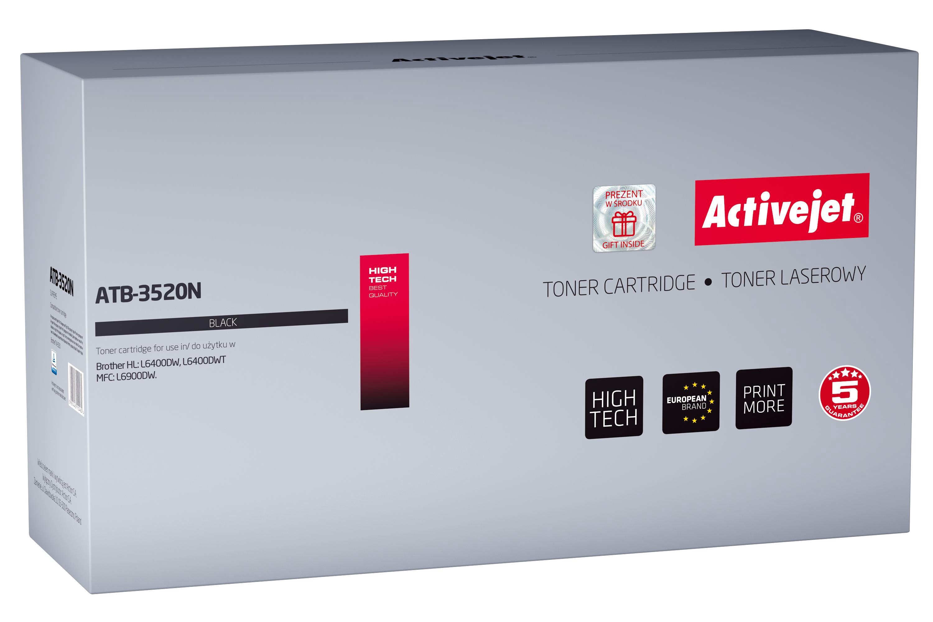 Toneris ACTIVEJET ATB-3520N
