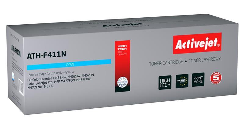 Toneris ACTIVEJET ATH-F411N