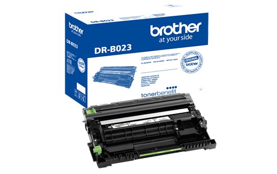 Toneris BROTHER DRB023