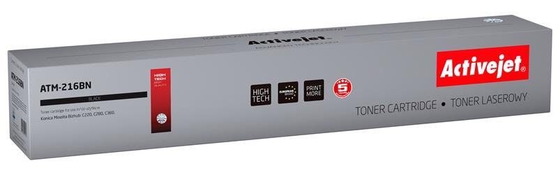 Toneris ACTIVEJET ATM-216BN