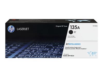 Toneris HP 135A Black Original LaserJet