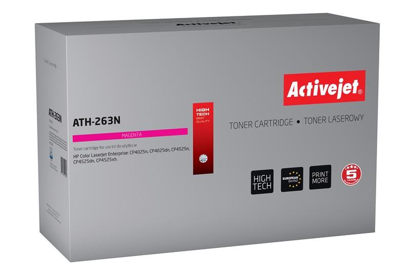 Toneris ACTIVEJET ATH-263N