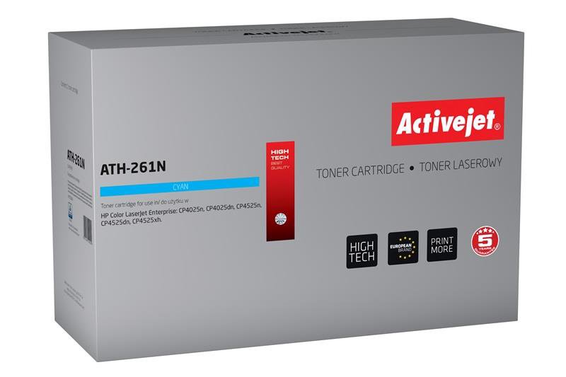 Toneris ACTIVEJET ATH-261N