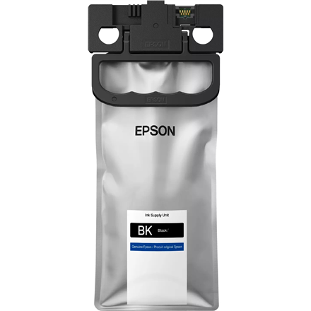 Toneris Epson XL Ink  WorkForce Pro EM-C810xR  Ink cartrige  Black