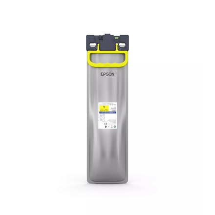 Toneris Epson XL Ink  WorkForce Pro EM-C810xR  Ink cartrige  Yellow