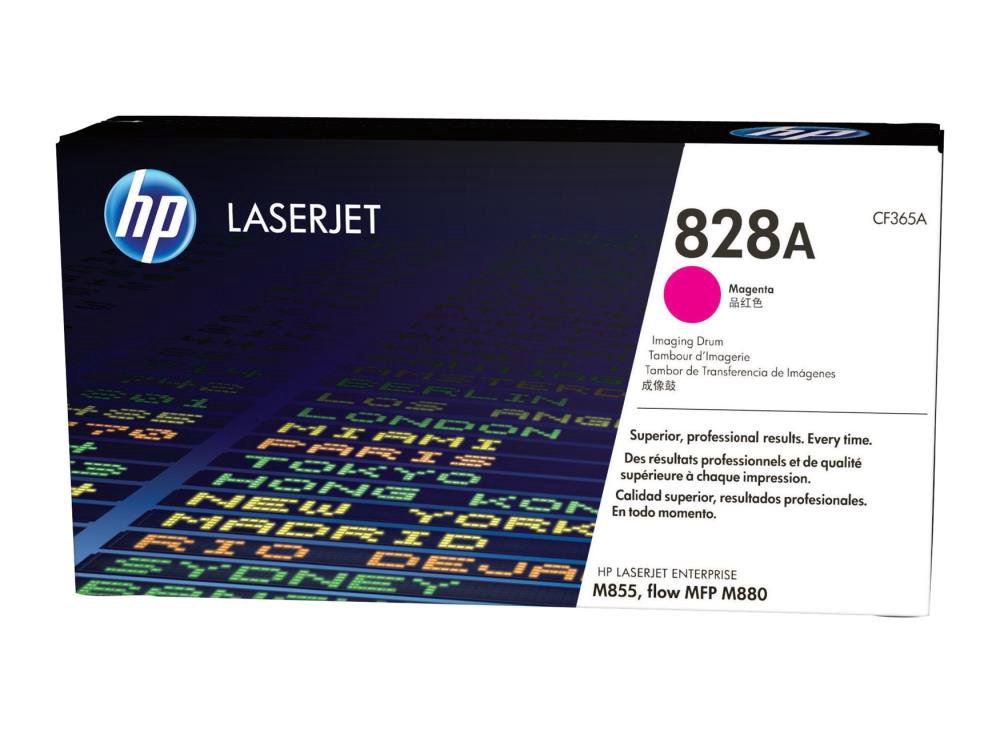 Toneris HP CF365A