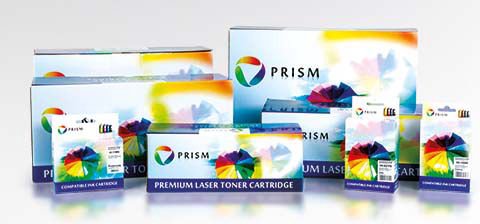 Toner Prism Black Replacement 12A