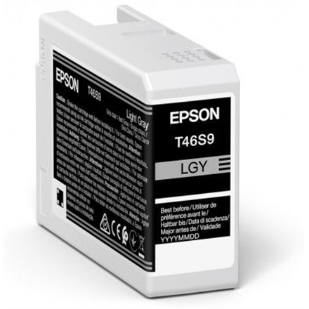 Toneris EPSON C13T46S900