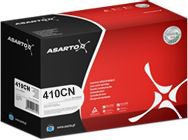 Toner Asarto Cyan Replacement CF411A (AS-LH410CN)