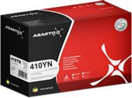Toner Asarto Yellow Replacement CF412A (AS-LH410YN)