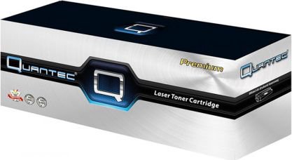 Toner Quantec Cyan Replacement TK-580 (TON-0978)