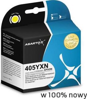 Ink Asarto C13T05H44010 to Epson 405YXN