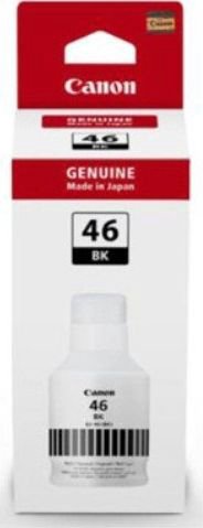 Ink Canon GI-46 PGBK EM 4411C001 ink