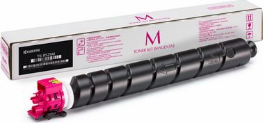 Toner Kyocera TK-8525 Magenta Original (TK-8525M)
