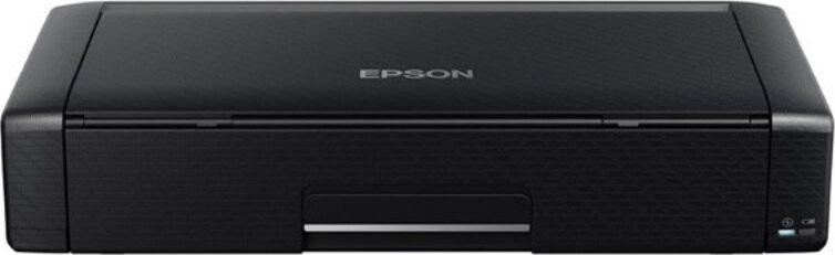 Ink Printer Epson WorkForce WF-110W (C11CH25401)