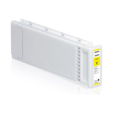 Toneris Epson C13T69440N  Ink Cartridges  Yellow
