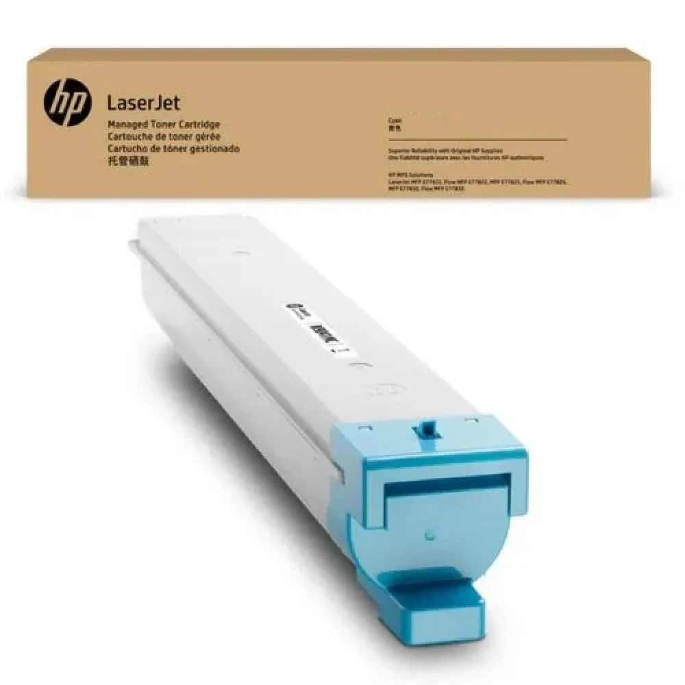 Toneris HP INC. W9131MC
