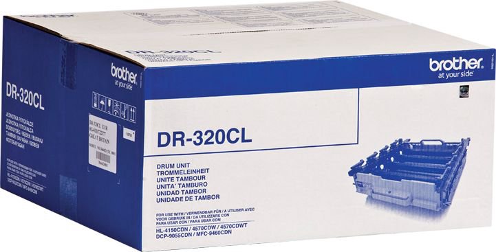Brother DR-320CL drum (DR320CL)