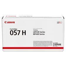 Toneris CANON 3010C004/10K 057H BLACK