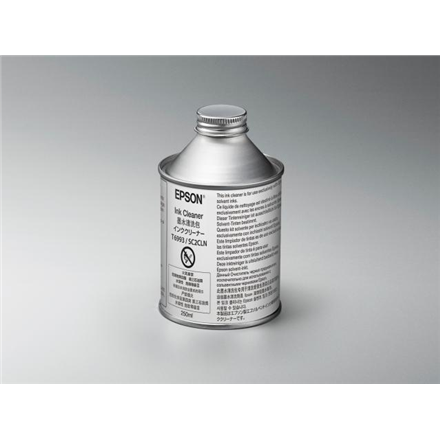 Toneris Epson Ink Cleaner  T699300  Cleaning Cartridge  Yellow