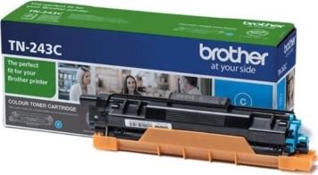 Toner Brother TN-243 Cyan Original (TN243C)