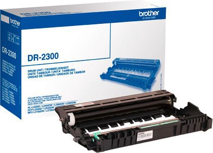 Brother DR-2300 drum (DR2300)