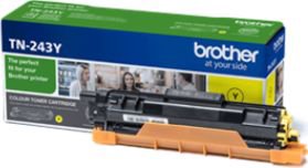 Toner Brother TN-247 Yellow Original (TN247Y)