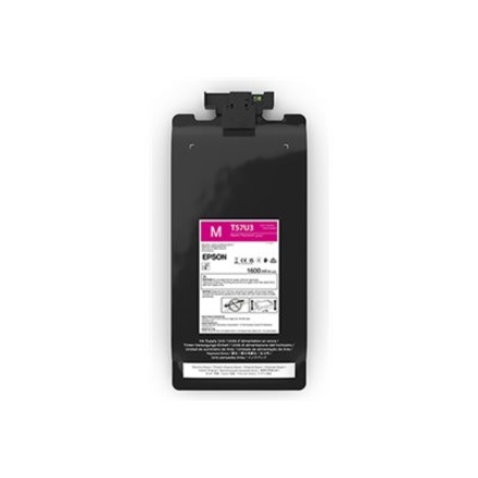 Toneris Epson UltraChrome DF (1.6L)  Ink Cartrige  Magenta