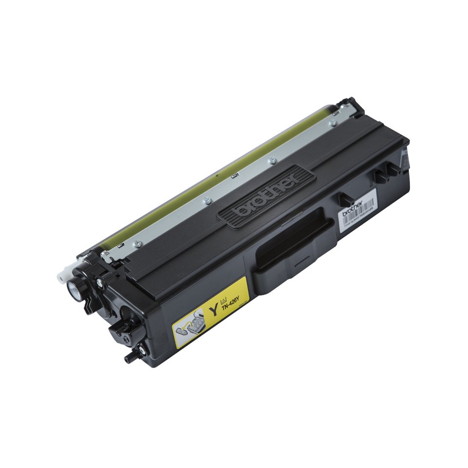 BROTHER TN426Y YELLOW