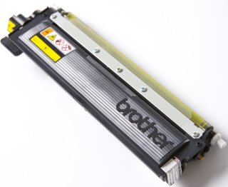 Toneris Brother TN-230Y, Toner (HL-3040CN/3070CW, DCP-9010CN, MFC-9120CN/9320CW)