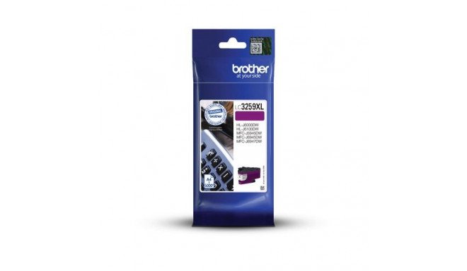 BROTHER LC3259XLMP
