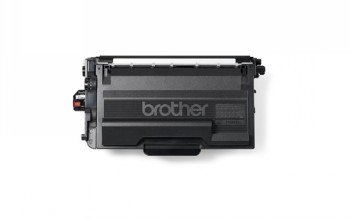 Toneris Brother TN-3600XL Genuine High Yield Toner Cartridge, Black  Brother Toner cartridge  Blac