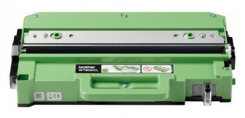 BROTHER WT800CL WASTE TONER 100000P