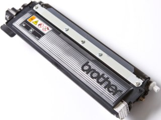 Toneris Brother TN-230BK, Toner (HL-3040CN/3070CW, DCP-9010CN, MFC-9120CN/9320CW)