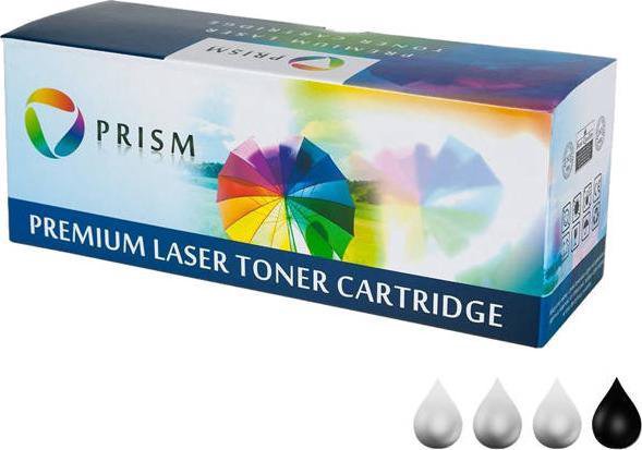 Toner Prism Black Replacement 117A (ZHL-W2070ANP)