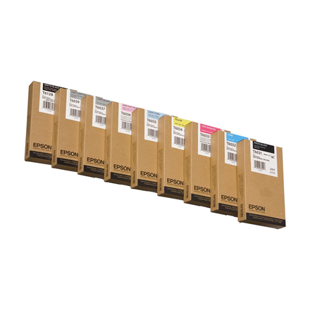 Toneris EPSON C13T61280N