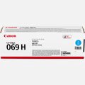 Canon Toner 069H Žydra (5097C002)