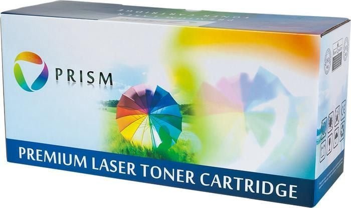 Toner Prism Black Replacement 106A (ZHL-W1106AXN)