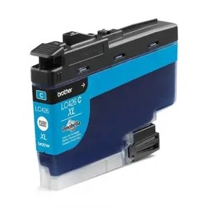 BROTHER LC428XLC HY INK FOR BH19 BM - PROJECT