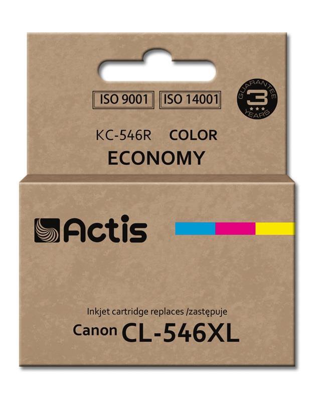 Toneris ACTIS KC-546R