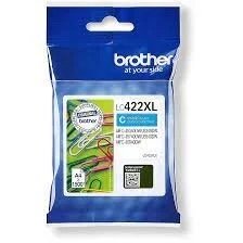 BROTHERLC428XLY HY INK FOR BH19 BM - PROJECT