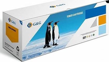 Toner G&G Black Replacement MLT-D111S (NT-PS2020C)