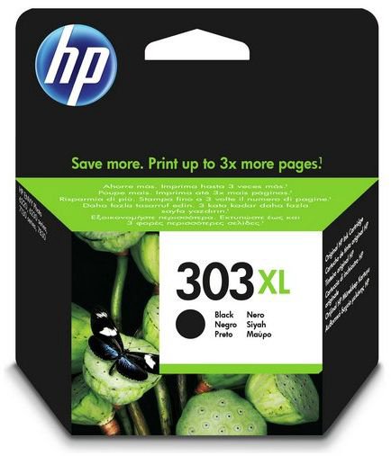Ink HP 303XL ink (Black)