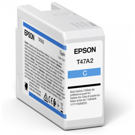 Toneris EPSON C13T47A200