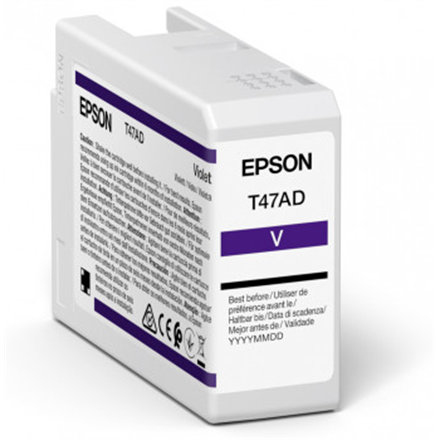 Toneris EPSON C13T47AD00